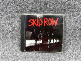 Skid Row : Skid Row CD (1989) - £3.72 GBP