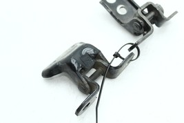2005-2010 SCION TC FRONT LEFT DRIVER DOOR UPPER AND LOWER HINGE H1339 image 5