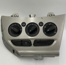 2013-2014 Ford Focus AC Heater Climate Control Temperature Unit OEM D01B... - $44.99