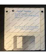 Apple II Service Diagnostic Diskette v4.1 / 3.5&quot; Diskette - £7.10 GBP