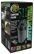 Zoo Med Turtle Clean 30 External Canister Filter 1ea - £104.40 GBP