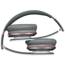 Beats by Dr. Dre Solo HD - On-Ear Headphones (White) USED - $59.35