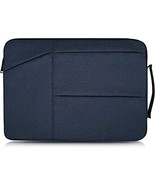 Polyester Foam Nylon Hybrid Laptopss Bag Sleeve Case Cover Pouch for Lap... - $29.70 CAD