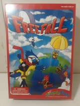 Simply Fun Freefall Learning Board Game Brand New Factory Sealed - £15.52 GBP