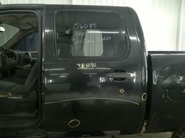 Driver Rear Side Door Crew Cab Electric Fits 07-14 SIERRA 2500 PICKUP 10... - $113.85