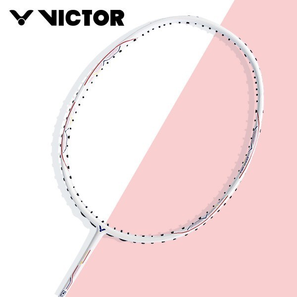 VICTOR 2025 Drive X 1L DX-1L Badminton Racket Racquet 5U G5 White Unstru... - $141.21 VICTOR 2025 Drive X 1L DX-1L Badminton Racket Racquet 5U G5 White Unstru... - $141.21