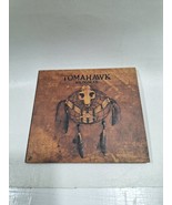 Tomahawk : Anonymous (Dig) CD - £9.37 GBP