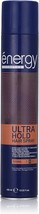 Energy Cosmetics ENERGY HAIR SPRAY ULTRA HOLD 400ML//FREE SHIPPING - $36.00