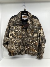 Gamehide Stormhide Men’s Hunting Jacket Med Style 73W - $59.35
