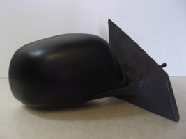 2012 2013 2014 Nissan Versa Sedan Passenger RH Manual Door Mirror OEM - $24.50