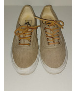 Vans Womens 8 Skate Shoes - £21.26 GBP