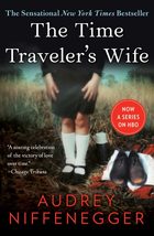 The Time Traveler&#39;s Wife [Paperback] Niffenegger, Audrey - £5.48 GBP