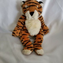 Tickles The Tiger Stuffed Animal Plush Russ Berrie Heartcraft Weighted P... - $118.79