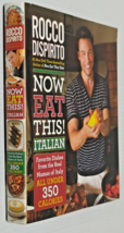 Now Eat This! Italian: Favorite Dishes from the Real Mamas of Italy: All... - £6.28 GBP