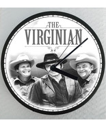 Virginian Wall Clock - $661.36 MXN