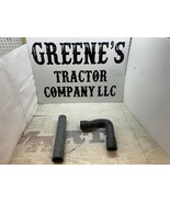 RADIATOR HOSE KIT FOR FORD 8N TRACTOR ,FITS LATER MODELS WITH SIDE DISTR... - $35.50