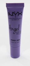 NYX Professional Makeup Angel Veil Skin Perfecting Primer Mini 0.27 fl oz - $7.91