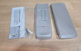 LiftMaster Model 877LM Wireless Keyless Entry Garage Door Keypad Opener ... - £12.95 GBP