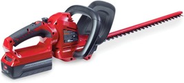 Toro 51494 Cordless 22-Inch 20-Volt Lithium-Ion Hedge Trimmer - $142.99