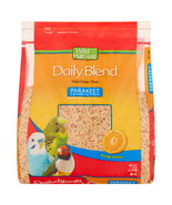Wild Harvest Parakeet, Canary &amp; Finch Daily Nutrition Blend, 5 lb - €7,81 EUR
