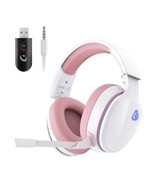 Gtheos Captain 300 Wireless Gaming Headset PC, PS, Switch, Phone, Tablet... - $406.70 MXN