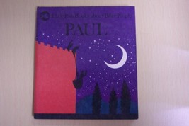 A little fish book about Paul (Little fish books about Bible people) [Un... - £37.74 GBP