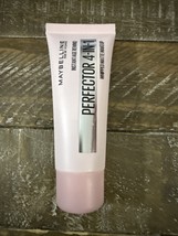Maybelline Instant Age Rewind Perfector 4-In-1 Whipped Matte Makeup 04 M... - $9.78