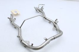 00-06 BMW X5 4.4L FUEL INJECTION RAIL Q5683 image 3