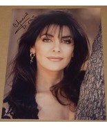 Deanna Troi STAR TREK 8 x 10 Autographed Marina Sirtis - €34,39 EUR