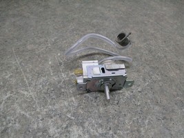 WHIRLPOOL REFRIGERATOR THERMOSTAT PART # W10273879 W10530058 - $45.57