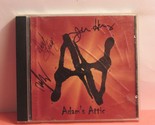Adam&#39;s Attic by Adam&#39;s Attic (CD, Oct-2002, Adam&#39;s Attic) Signed - £11.25 GBP