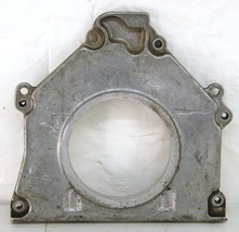 1997-2004 Ford F65E-6K318-AE 4.6L 5.4L Rear Engine Main Seal Cover OEM 6631 - $49.49