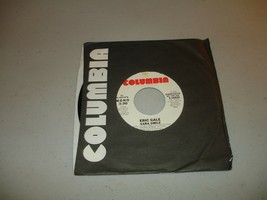 Eric Gale - Sara Smile / De Rabbit (45rpm, 1977) Promo, Tested, VG+ - £3.94 GBP