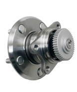 Axle Bearing and Hub Assembly-Wheel Bearing And Hub Assembly Beck/Arnley - $60.51 CAD