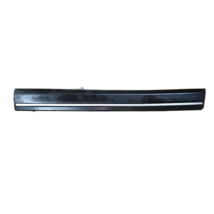 Nissan 82871-21R61 Fits 1986-1988 Stanza LH Left Rear Door Exterior Mold... - $1,431.52 MXN