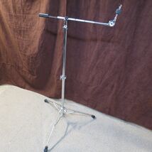 SONOR Single-Braced Medium Duty (lighter weight) Boom Cymbal Stand (stan... - $49.99