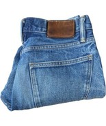 Taylor Stitch Democratic Jeans Mens size 30x29 White Oak Cone Button Fly... - $84.15