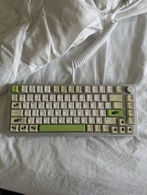 Glorious GMMK Pro Barebone 75% Wired Keyboard - Black GLO-GMMK-P75-RGB-B image 15