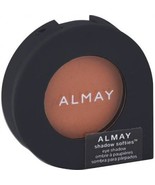 Almay Shadow Softies Eyeshadow 135 Peach Fuzz .07oz (BNZ476-055) - $95.00 MXN