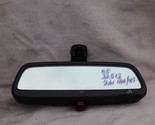 BMW E46 M3 325ci 330ci HardTop Auto Dim Rear View Mirror w/ SOS - $231.57