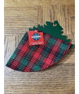 December Home 12 Inch Mini Street Skirt-BRAND NEW-SHIPS SAME BUSINESS DAY - $368.41 MXN