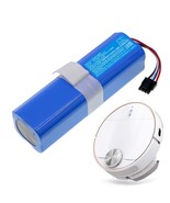 Cameron Sino New 5200mAh Replacement Battery for Eufy Robovac L70 Hybrid... - $112.27 CAD