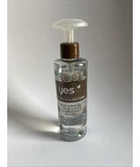Yes To Coconut Micellar Water 7.77 fl oz Ultra Hydrating Cleansing Water - $512.85 MXN
