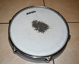 12&quot; Tom/Snare drum BY DDRUM 515B2 READ #2 - $82.77