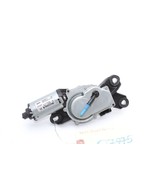 08-15 SMART FORTWO REAR WINDSHIELD WIPER MOTOR Q7975 - $1,674.71 MXN