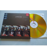Maria Callas Life And Art EMI 1991 Pmi - Laserdisc LD - 2T - $793.66 MXN