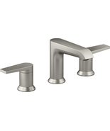 Kohler 97093-4-BN Hint Bathroom Faucet - Brushed Nickel - FREE Shipping! - £116.60 GBP