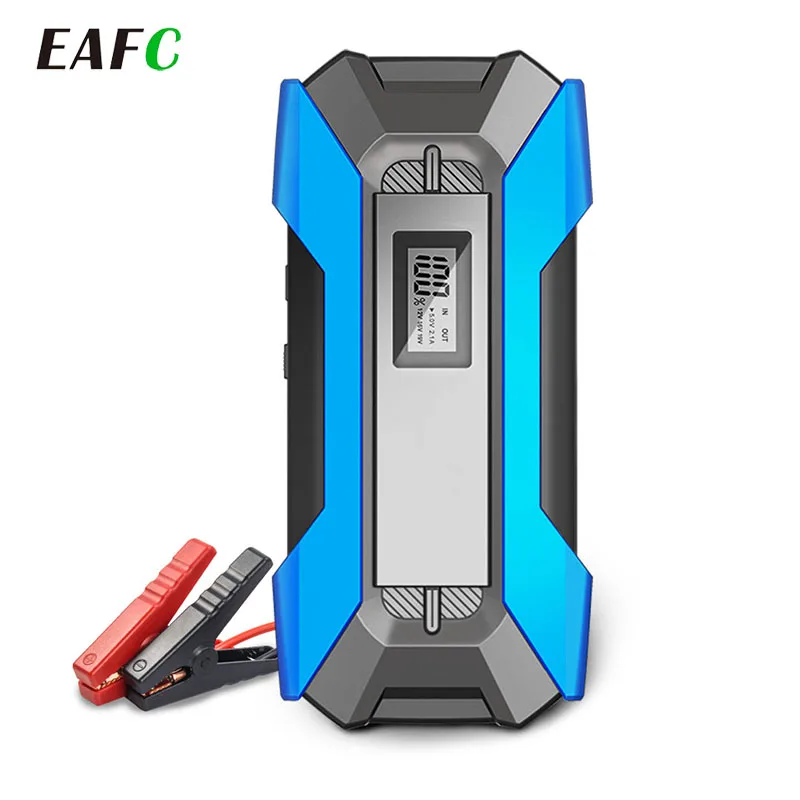 25000mAh Car Jump ter Power Bank 800A Portable Car Battery Booster Charg... - $192.83