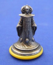 Monopoly Star Wars Queen Amidala Token Replacement Game Piece Part Episode 1 - £7.39 GBP