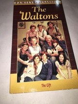 Die Waltons - Die Geschenk [VHS] - £8.92 GBP